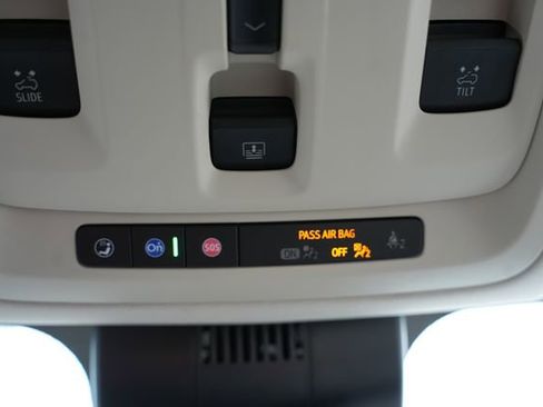 Used 2023 GMC Yukon XL Denali w/ Max Trailering Package image 34