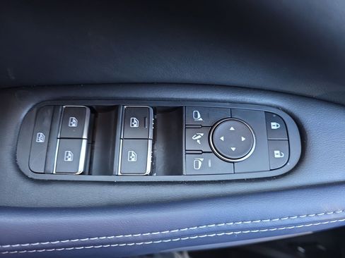 New 2026 INFINITI QX60 Sport w/ Dark Cargo Package image 27