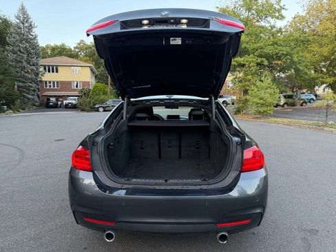 Used 2017 BMW 440i Gran Coupe xDrive image 6
