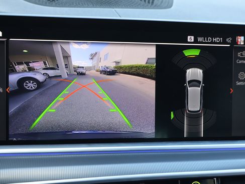 Used 2023 BMW X5 sDrive40i image 4