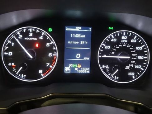 Used 2023 Subaru Outback Touring XT AWD/4WD image 14