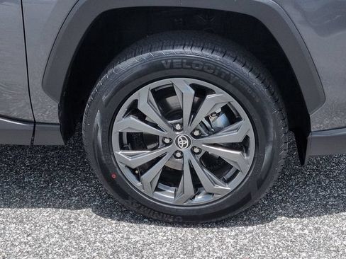 Certified 2023 Toyota RAV4 Limited AWD/4WD image 11