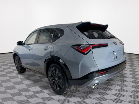 New 2025 Acura ADX A-Spec image 5