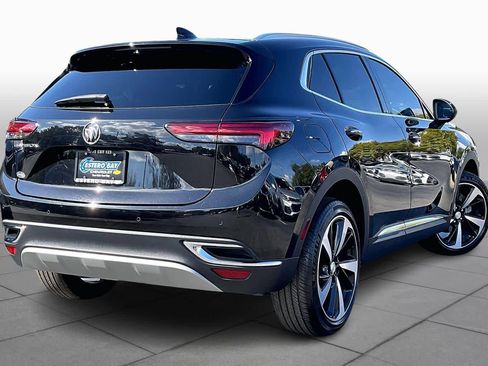 Used 2021 Buick Envision Essence w/ Technology Package I image 11