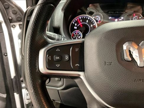 Used 2026 RAM 3500 Tradesman AWD/4WD image 23