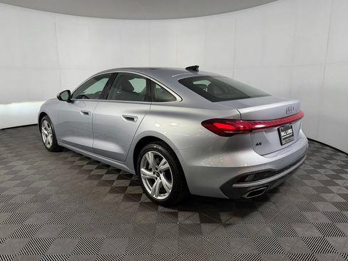 Used 2025 Audi A5 2.0T Premium w/ Convenience Package AWD/4WD image 9