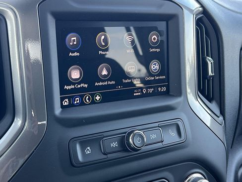 New 2026 GMC Sierra 1500 Pro w/ Pro Value Package RWD image 16