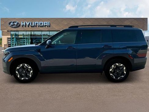 New 2025 Hyundai Santa Fe SEL image 3