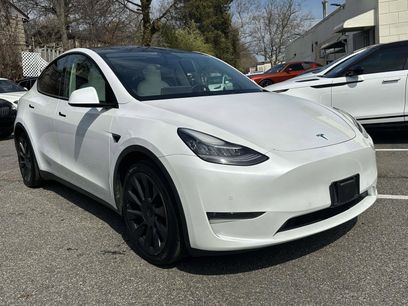 Used 2021 Tesla Model Y Long Range
