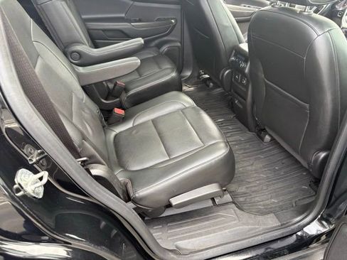 Used 2019 GMC Acadia SLT w/ Black Edition AWD/4WD image 33