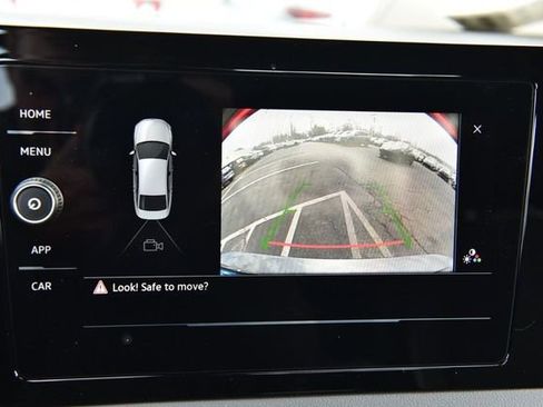 New 2026 Volkswagen Jetta Sport image 13