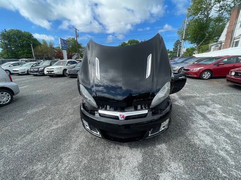 Used 2007 Saturn Sky Red Line RWD image 35