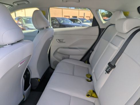 New 2026 Hyundai Kona SEL Sport image 13