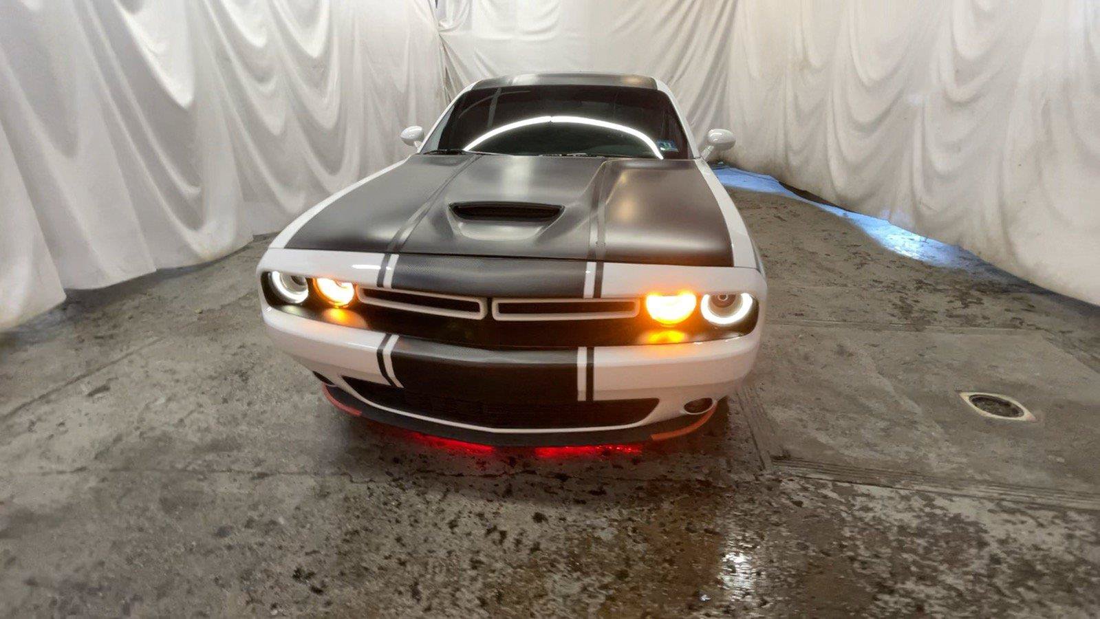 Used 2017 Dodge Challenger T/A RWD image 13