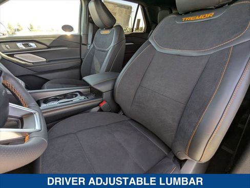 New 2026 Ford Explorer Tremor AWD/4WD image 17