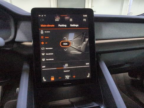 Certified 2023 Polestar Polestar 2 w/ Pilot Pack AWD/4WD image 15