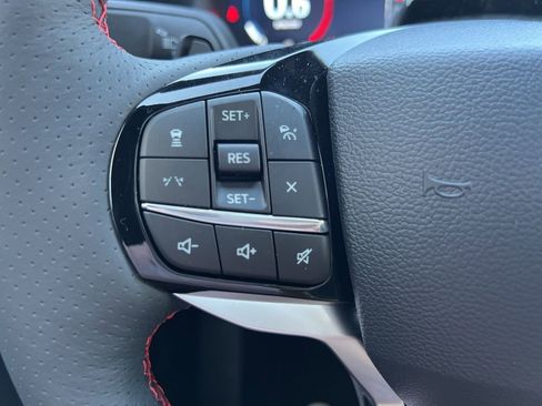 New 2026 Ford Explorer ST w/ Sun And Sound Package image 20