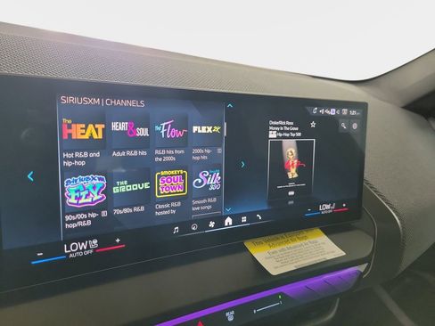 New 2025 BMW X3 xDrive30i w/ Premium Package image 19