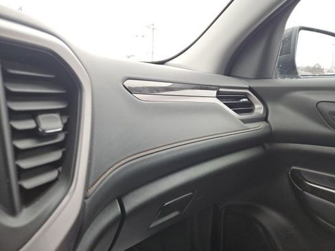 Certified 2023 GMC Acadia AT4 image 42