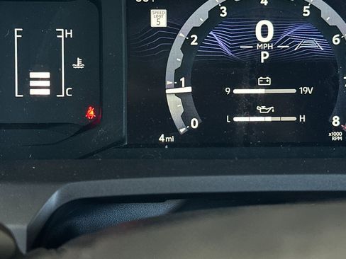 New 2026 Toyota Tacoma SR5 image 24