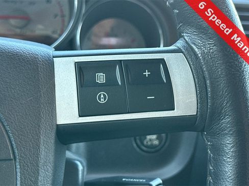 Used 2009 Dodge Challenger SRT8 w/ SRT Option Group II image 25