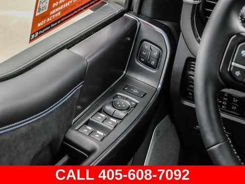 Used 2026 Ford F250 Platinum AWD/4WD image 47