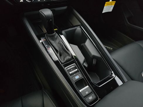 New 2025 Honda Accord EX-L image 22