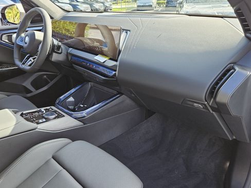 New 2026 BMW X3 xDrive30 w/ M Sport Package image 23