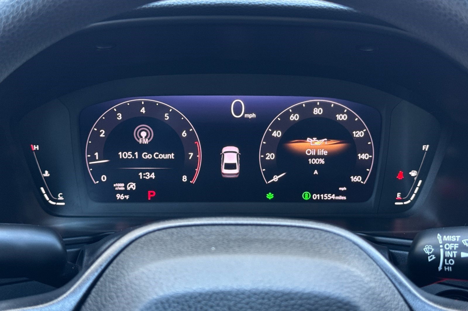 Certified 2024 Honda Accord LX image 22