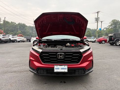 Used 2023 Honda CR-V EX-L image 10