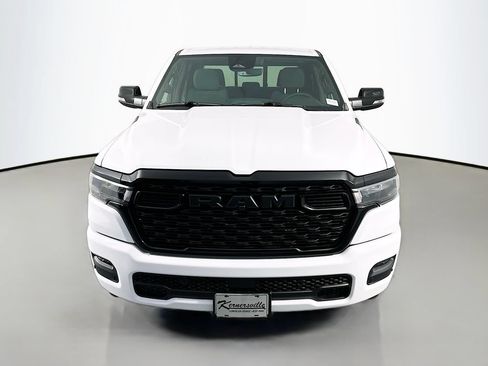 New 2026 RAM 1500 Big Horn RWD image 2