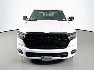 New 2026 RAM 1500 Big Horn RWD video 2