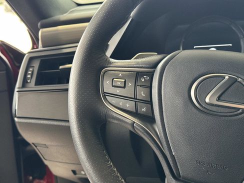 Used 2023 Lexus ES 350 F Sport w/ Accessory Package (Z2) image 27