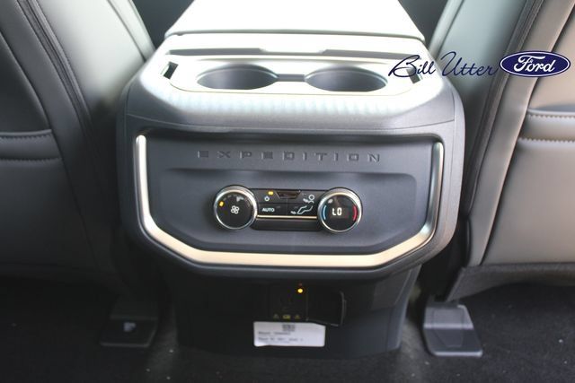 New 2027 Ford Expedition Active RWD image 11