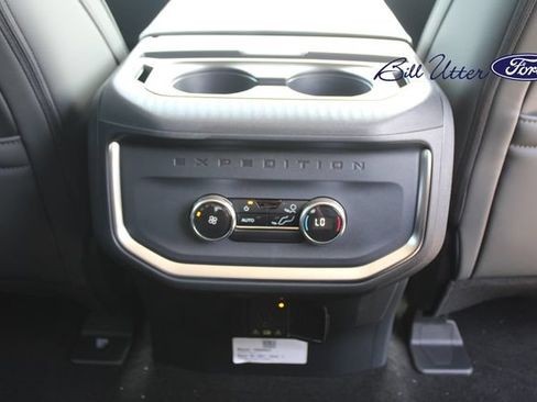 New 2027 Ford Expedition Active RWD image 11