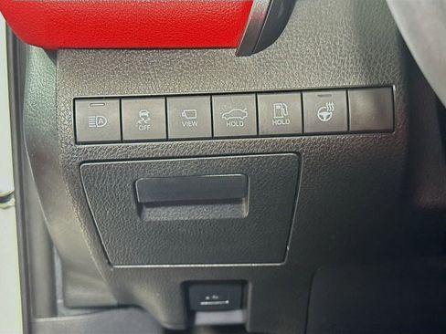 Certified 2024 Toyota Camry XSE w/ Navigation Package FWD image 10