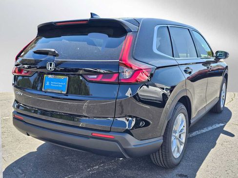 Used 2025 Honda CR-V EX image 5