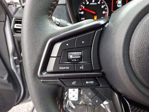 Used 2024 Subaru WRX TR image 20