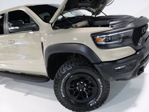 Used 2022 RAM 1500 TRX w/ TRX Level 2 Equipment Group image 93
