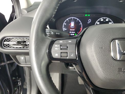 Certified 2024 Honda HR-V EX-L image 26