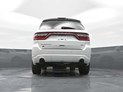 Used 2020 Dodge Durango GT image 29