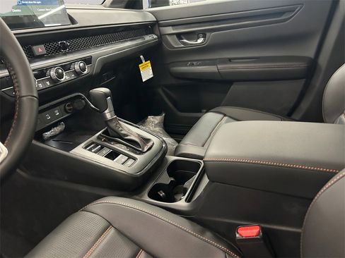 New 2026 Honda CR-V Sport-L image 10