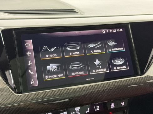 Certified 2023 Audi e-tron GT Prestige w/ Prestige Package AWD/4WD image 28