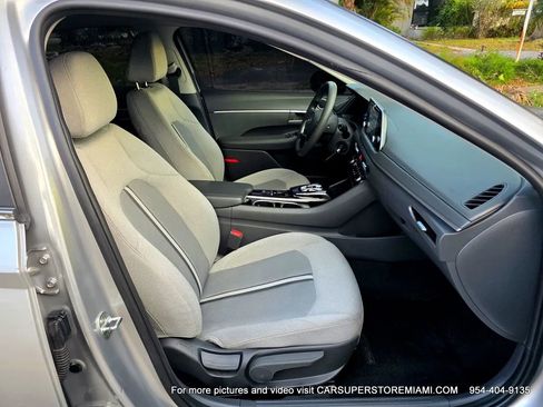 Used 2021 Hyundai Sonata SE image 32