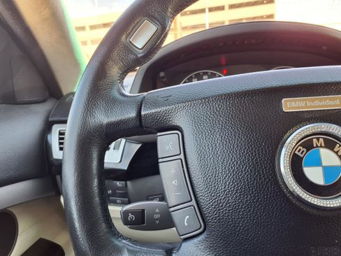 Used 2008 BMW 750Li image 14