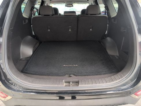 Used 2019 Hyundai Santa Fe SEL AWD/4WD image 24