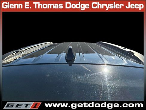 Used 2024 Dodge Durango GT image 11