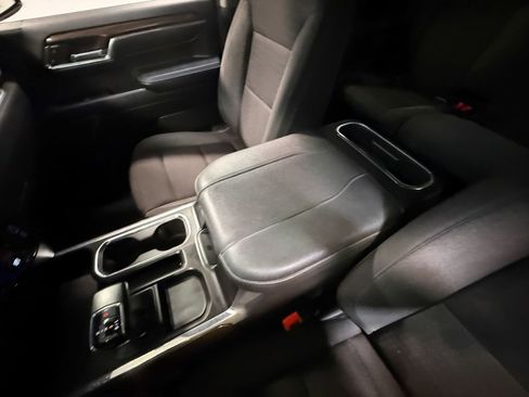 Used 2024 Chevrolet Silverado 1500 LT Trail Boss w/ Protection Package image 82