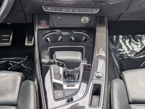 Used 2023 Audi RS 5 Sportback w/ RS Driver Assistance Package AWD/4WD image 18