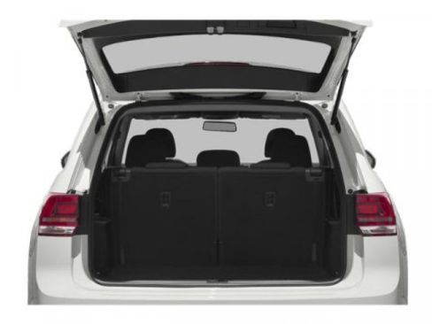Used 2018 Volkswagen Atlas S image 11